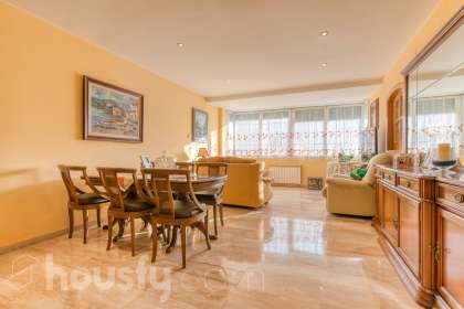 Piso en Carrer del Doctor Codina