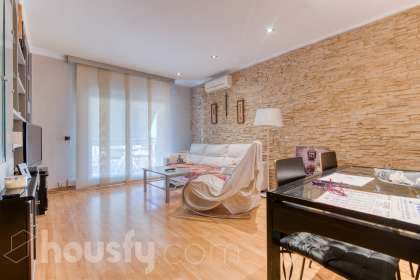 Piso en Carrer de Sant Jordi