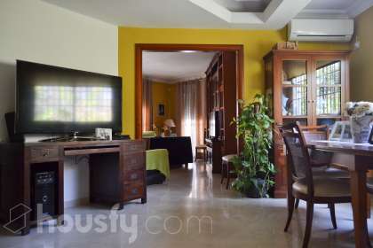 Piso en Avenida la Cruz Roja