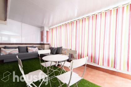 Piso en Calle Río Matarrana