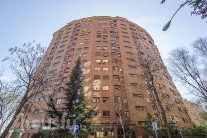 Piso en Calle Juan Esplandiú