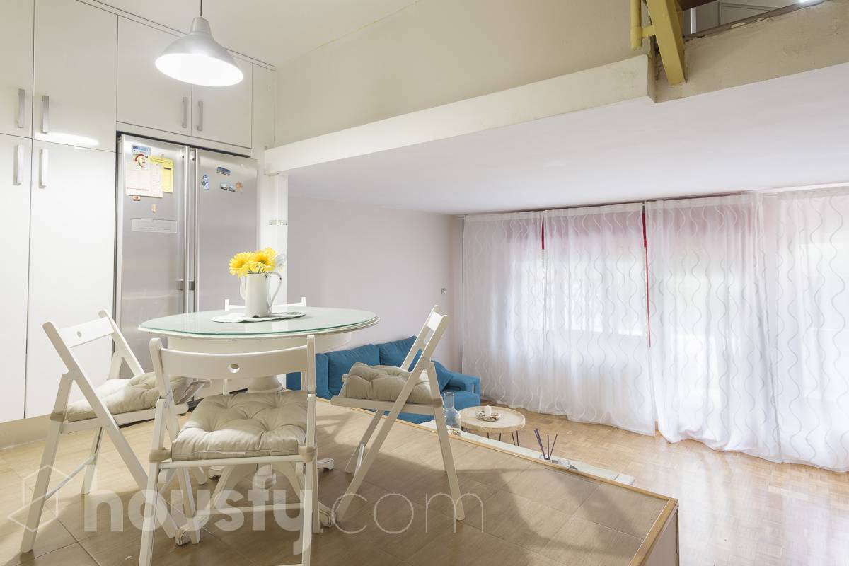 Dúplex en venta en Calle Selene,  Rivas-Vaciamadrid-4