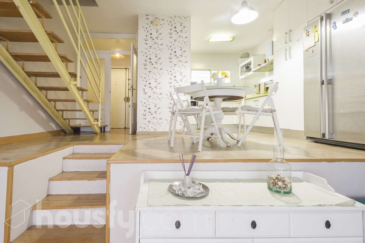 Dúplex en venta en Calle Selene,  Rivas-Vaciamadrid-3