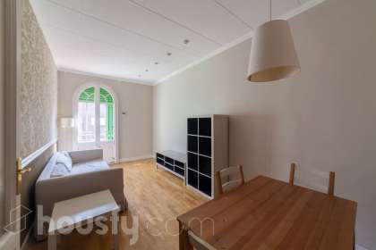 Piso en Carrer d'Aragó