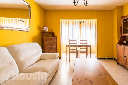 Piso en Calle de San Jaime