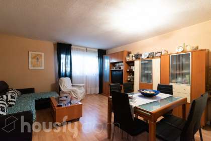 Piso en Avenida de Andalucía