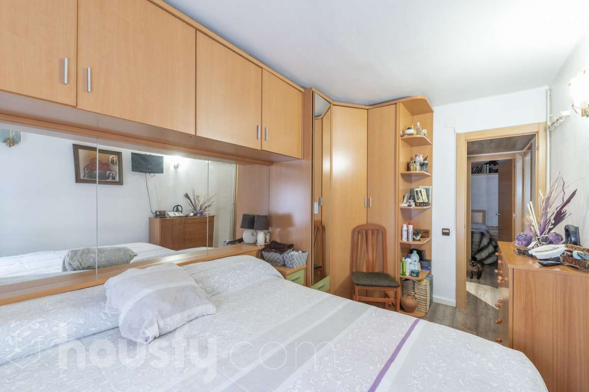 Piso en venta en Riera de la Salut,  Sant Feliu de Llobregat-2