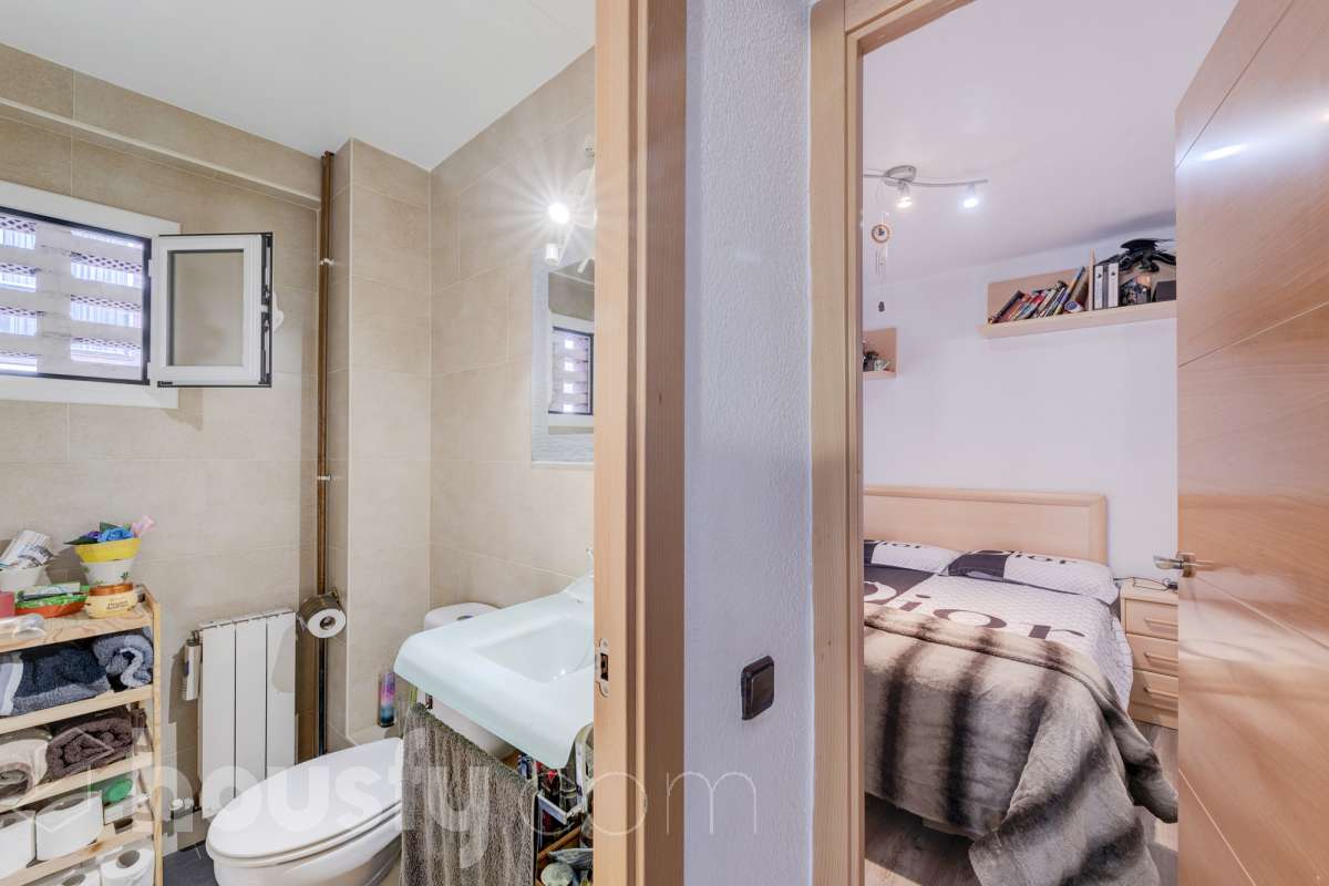 Piso en venta en Riera de la Salut,  Sant Feliu de Llobregat-4