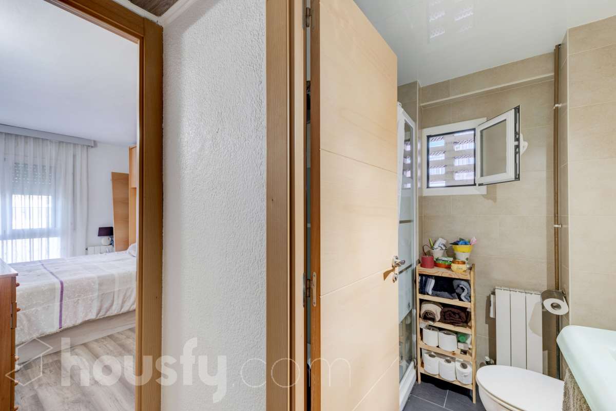 Piso en venta en Riera de la Salut,  Sant Feliu de Llobregat-3