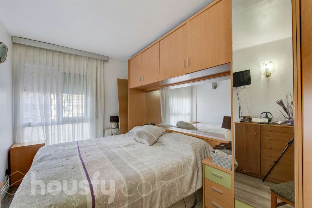 Piso en venta en Riera de la Salut,  Sant Feliu de Llobregat-1