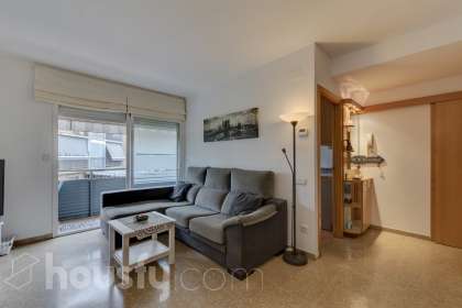 Dúplex en Carrer Tarragona