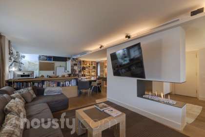 Piso en Avinguda de Lesseps