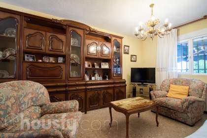 Casa en Calle Baritina