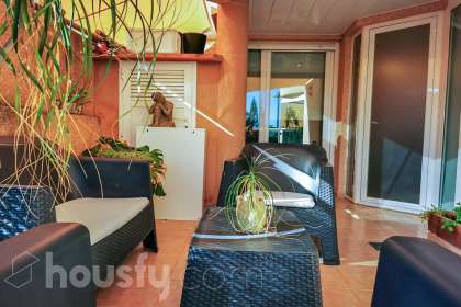 Piso en Calle Esclava Maria Flores