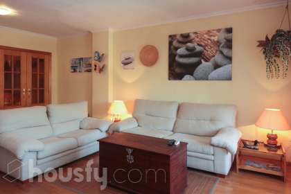 Piso en Av. de la República Argentina