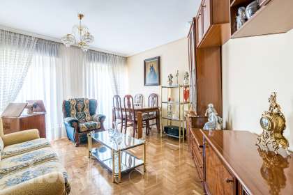 Piso en Plaza de San Jaime