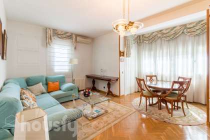 Piso en Carrer de l'Alegria