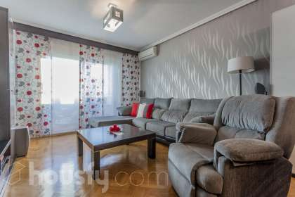 Piso en Calle de Curro Romero