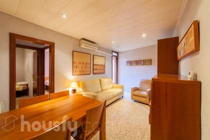 Piso en Carrer de l'Escultor Ordóñez