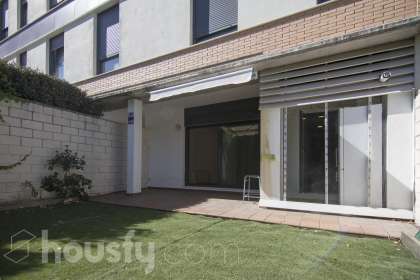 Bajo en Avenida Lazarejo