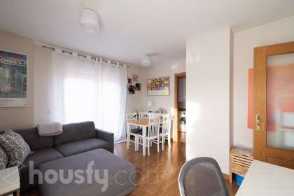 Piso en Calle de Ampelido