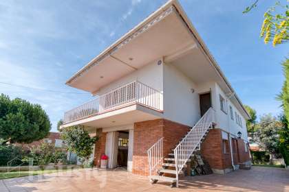 Casa en doctor Ramón i Cajal el vendrell