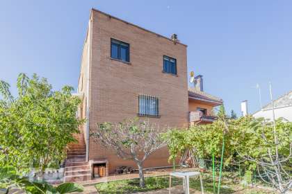 Casa en Calle de Daroca