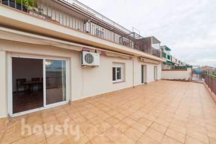 Ático en Carrer Major