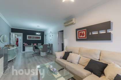 Piso en Carrer de Gallifa