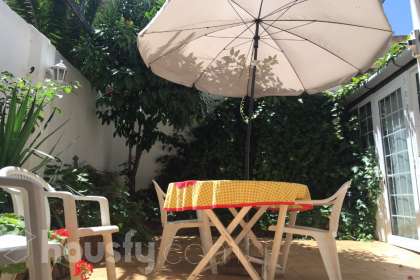 Piso en Carrer de Sardenya