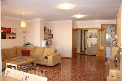 Piso en Carrer Dr. Ferran
