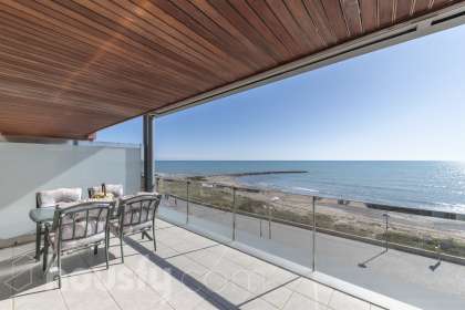 Dúplex en Carrer Saligar