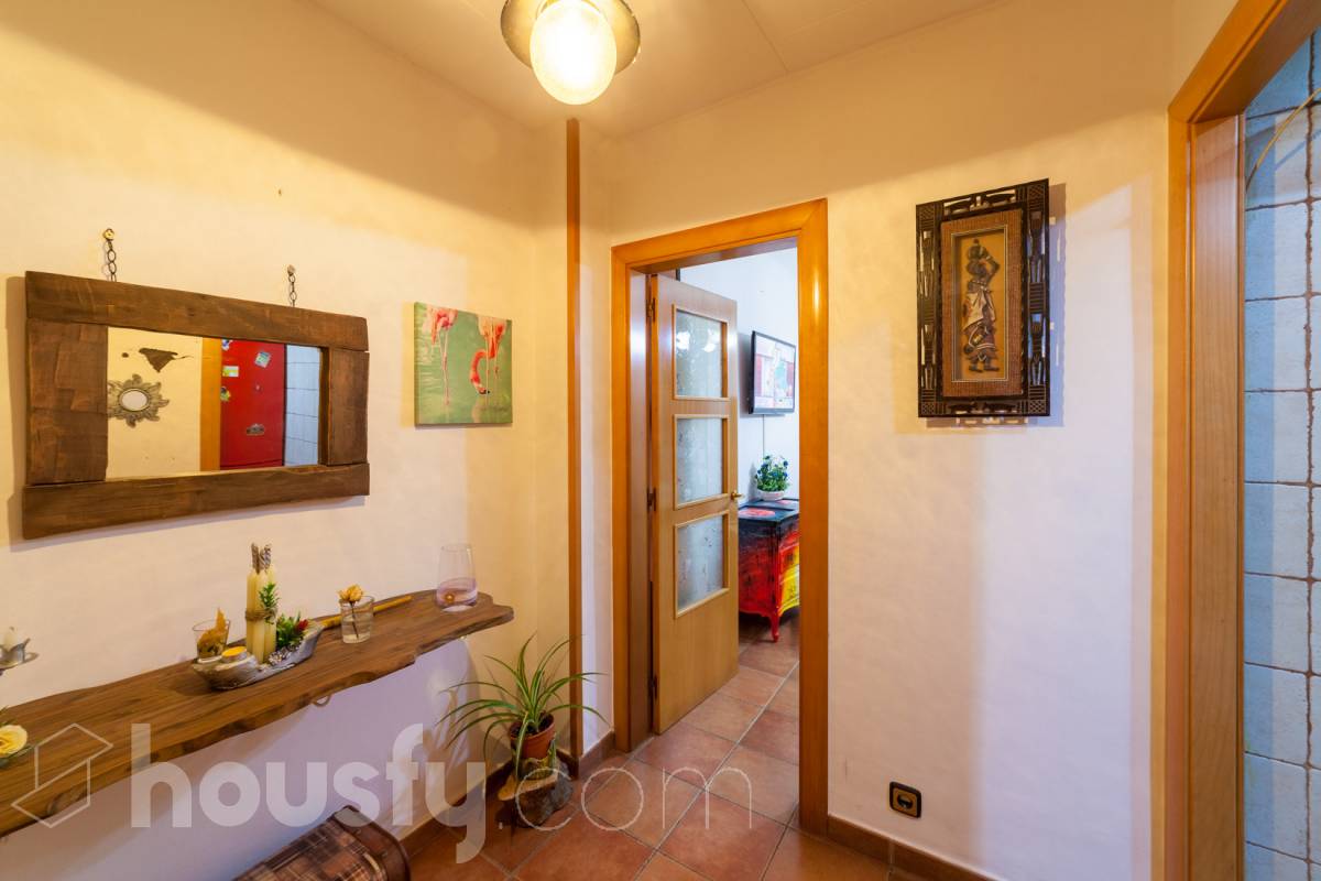 Piso en venta en Carrer de Sevilla,  Badalona-1