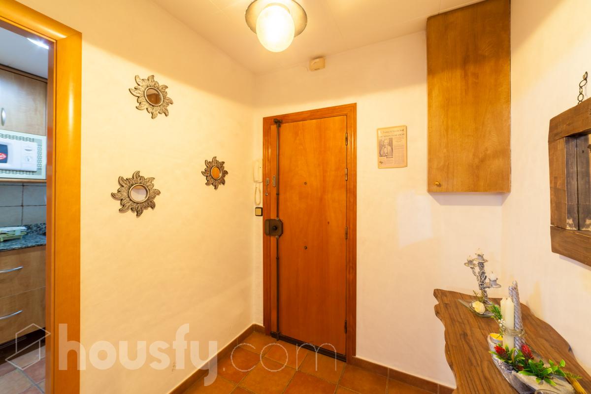 Piso en venta en Carrer de Sevilla,  Badalona-2