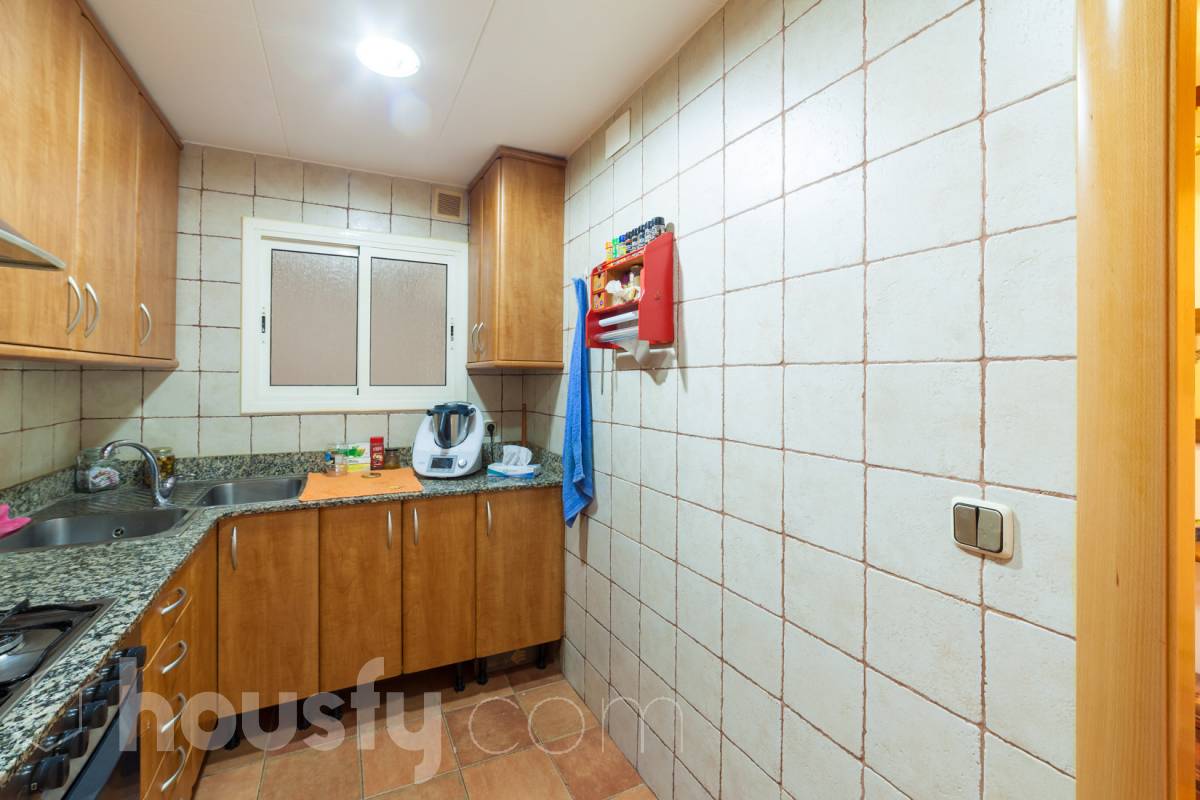 Piso en venta en Carrer de Sevilla,  Badalona-4
