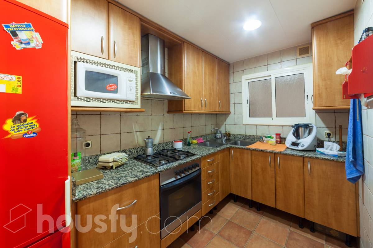 Piso en venta en Carrer de Sevilla,  Badalona-3