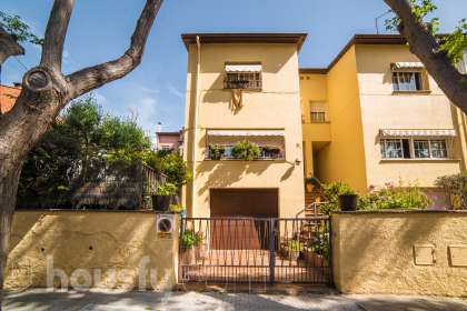 Casa en Carrer de l'Abat Biure