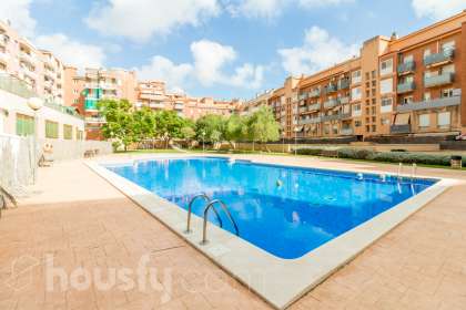 Piso en Carrer de l'Església