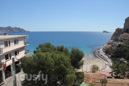 Piso en Calle Asturias