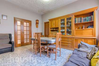 Casa en Carrer de Sant Marc