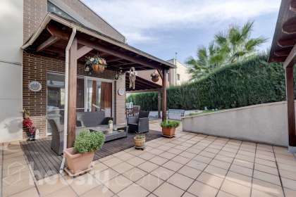 Casa en Carrer Xaloc