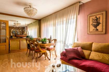 Piso en Calle del Mastelero