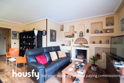 Piso en Doctor Barraquer