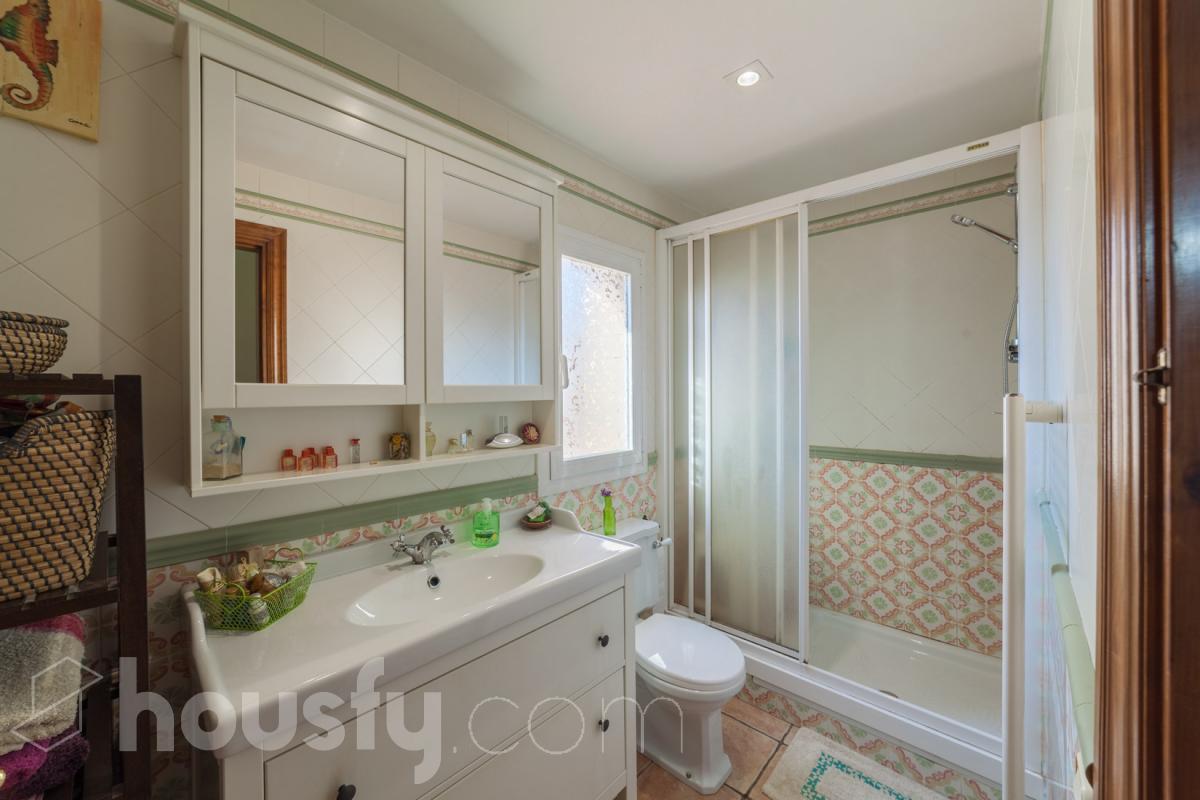 Casa en venta en Carrer d'Antoni Botey,  Badalona-3
