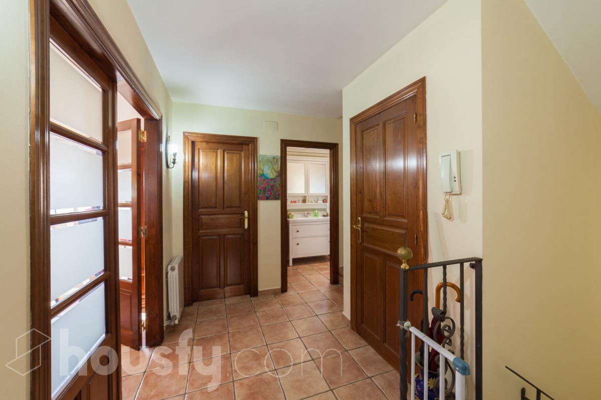 Casa en venta en Carrer d'Antoni Botey,  Badalona-1
