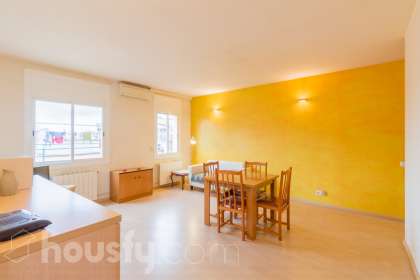 Ático en Carrer de Martí i Alsina