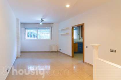 Piso en Carrer de Rossell