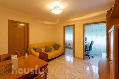 Piso en Avinguda Pallaresa