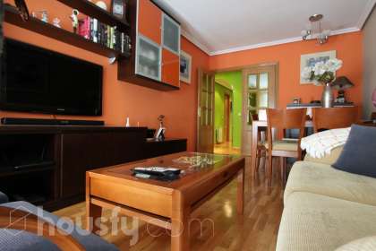 Piso en Calle del Maestro