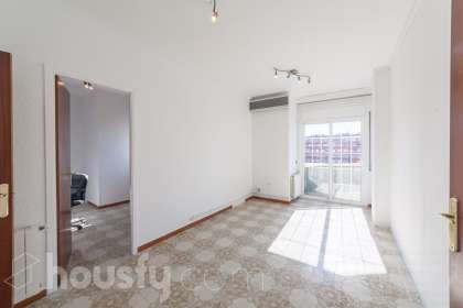 Piso en Ronda de la Via